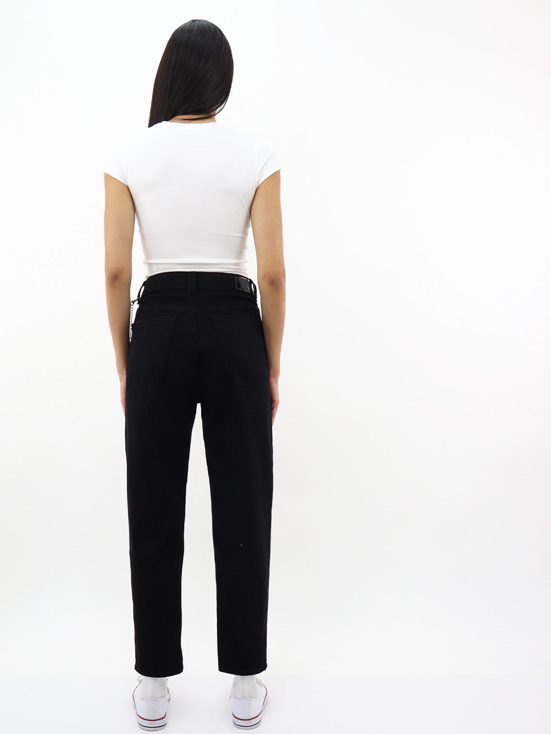 Jeans Mom Clasic