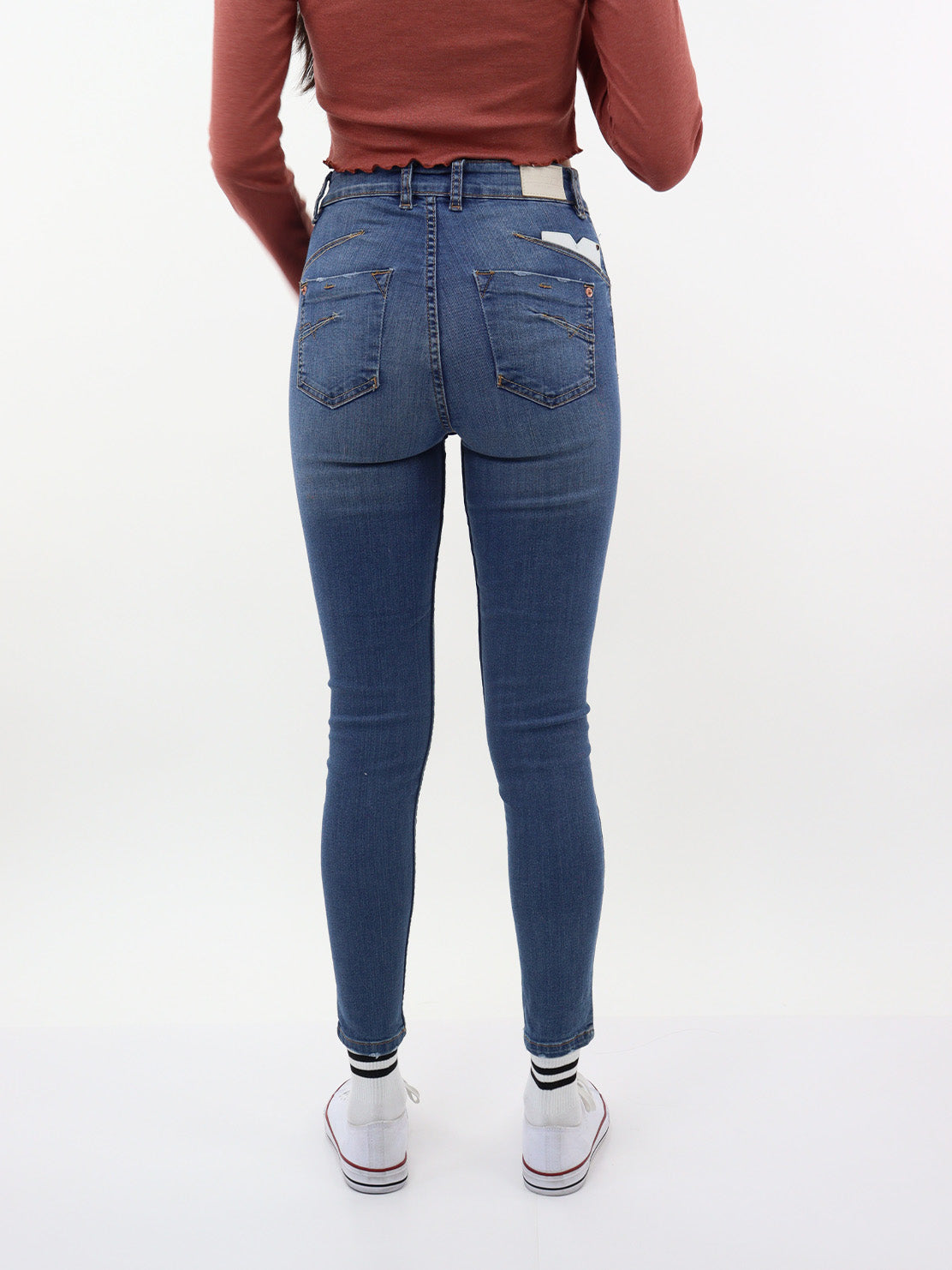 Jeans Skinny