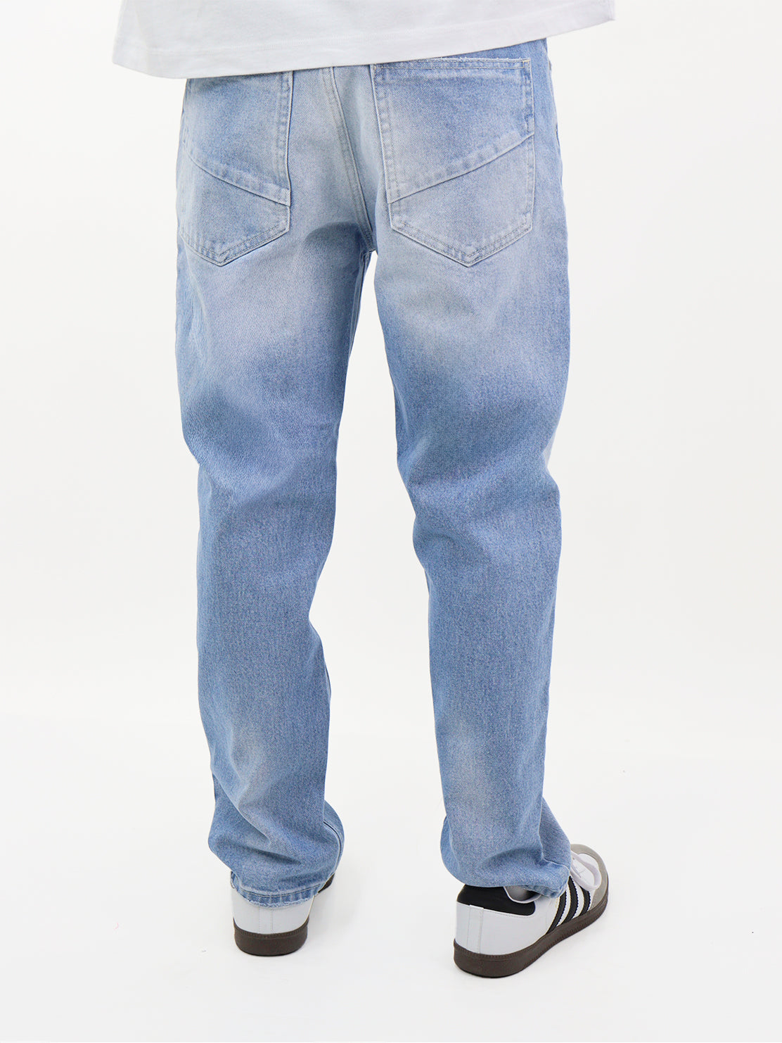 Jeans Baggy