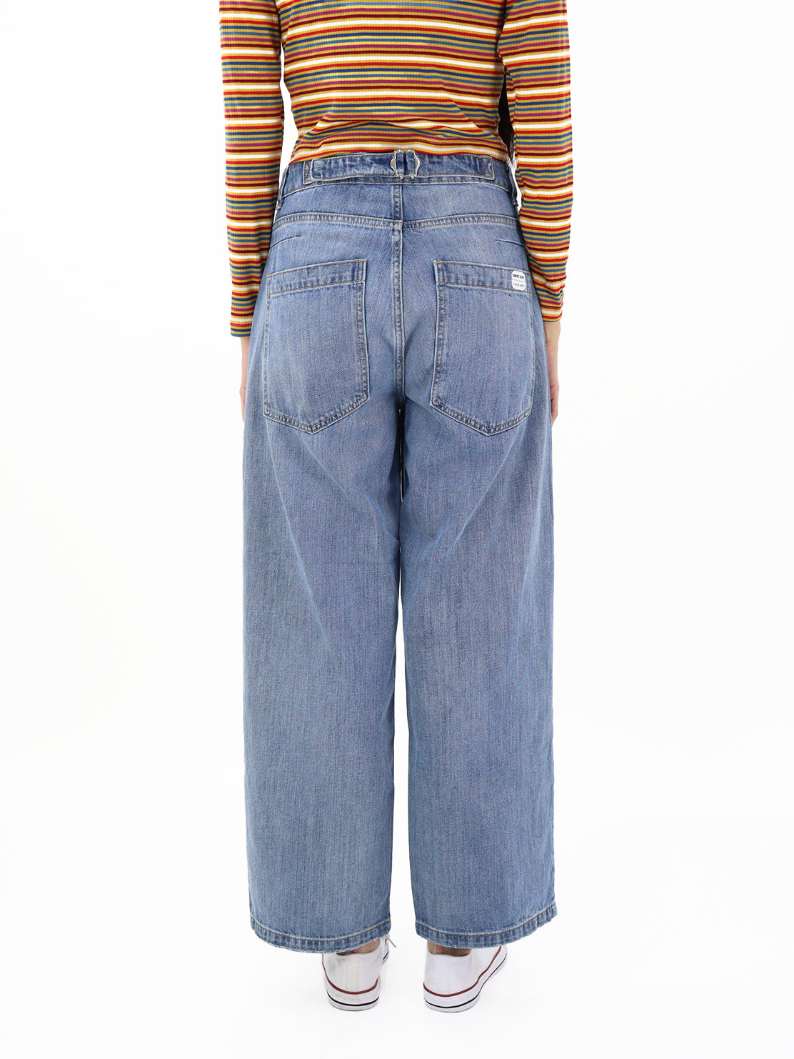 Jeans Super Baggy