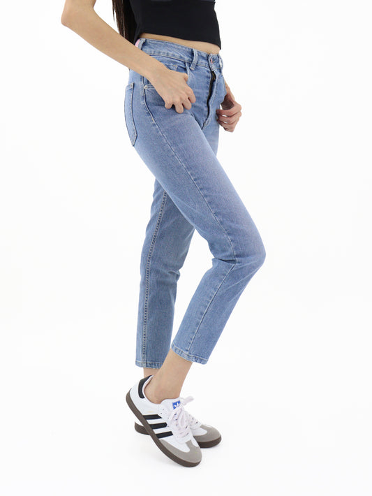 Jeans Mom Clasic