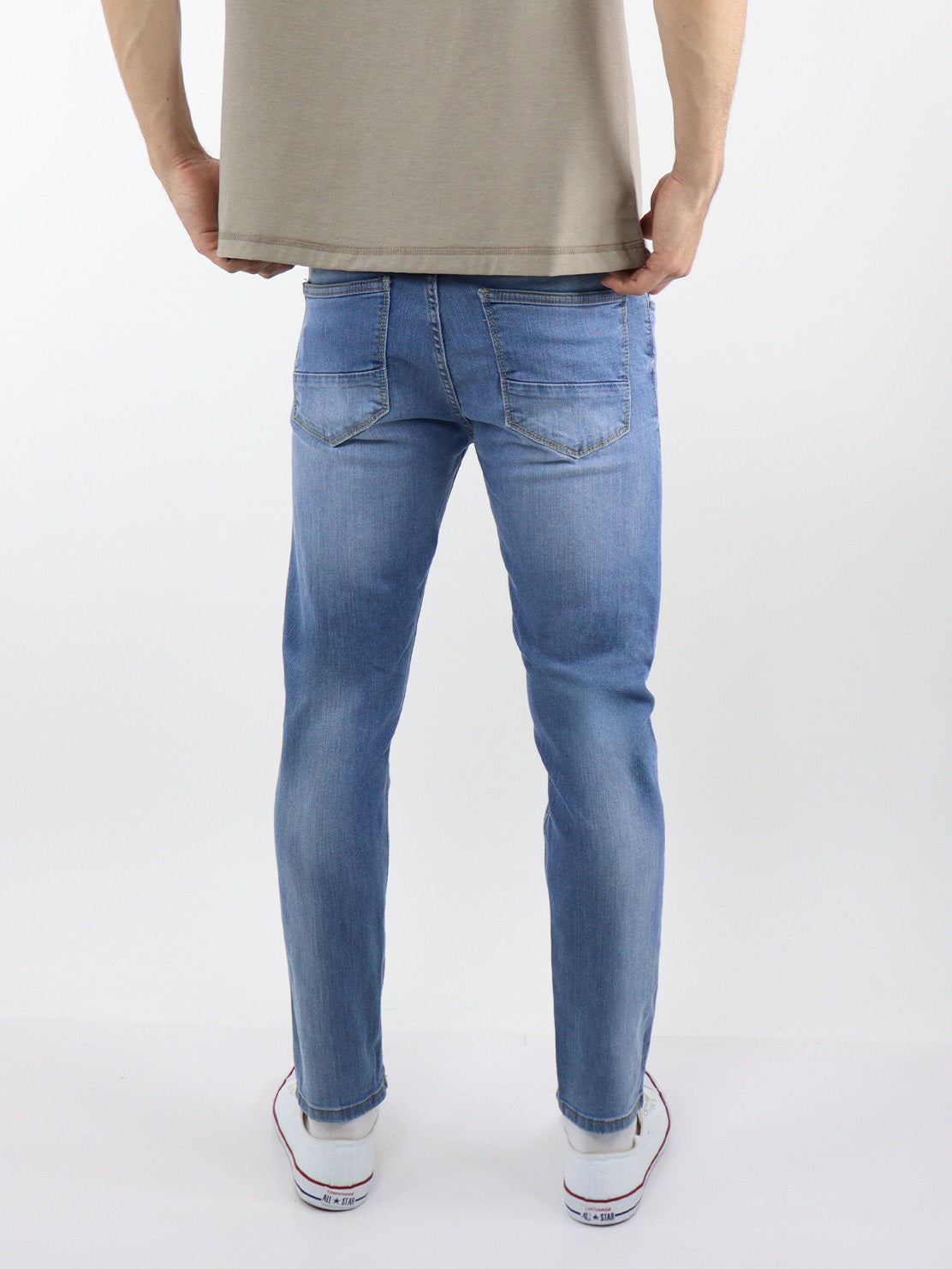 Jeans Skinny Fit