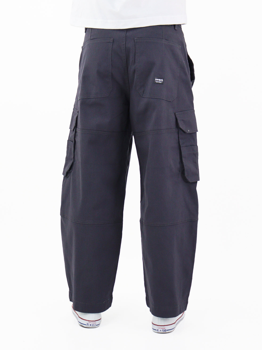 Pantalón Super Baggy