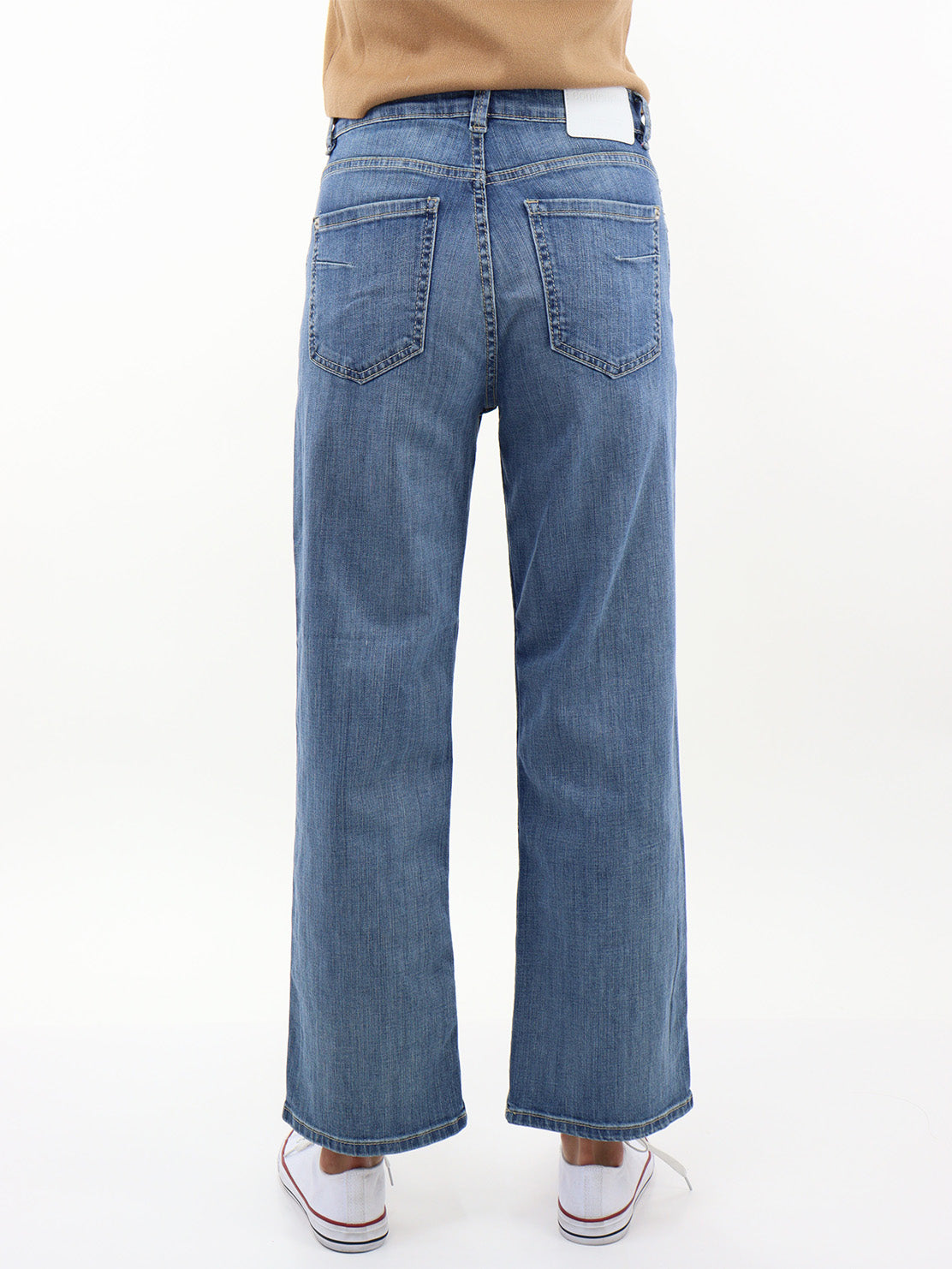 Jeans Baggy