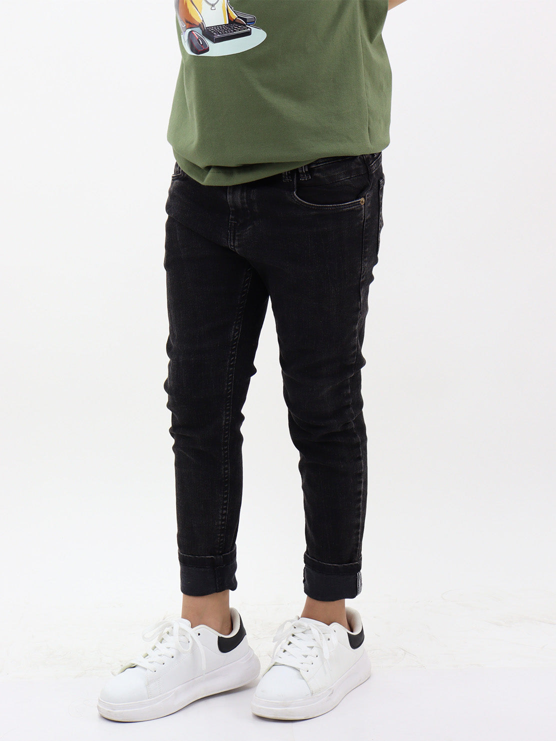 Jeans skinny
