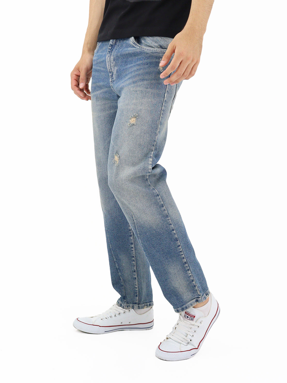 Jeans Baggy