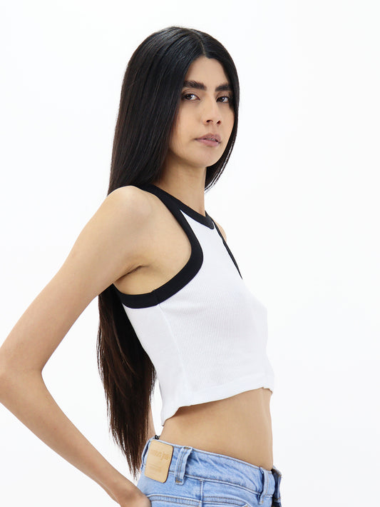 Playera Tank