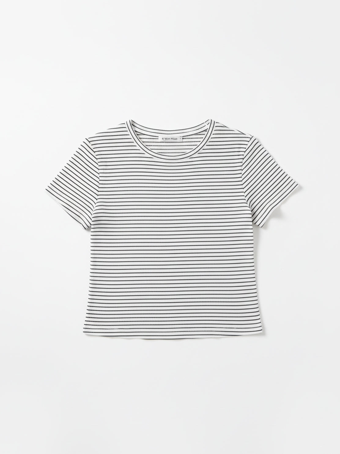 Playera Manga Corta