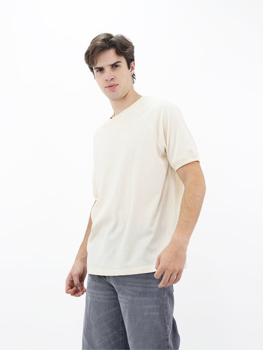 Playera Loose Fit