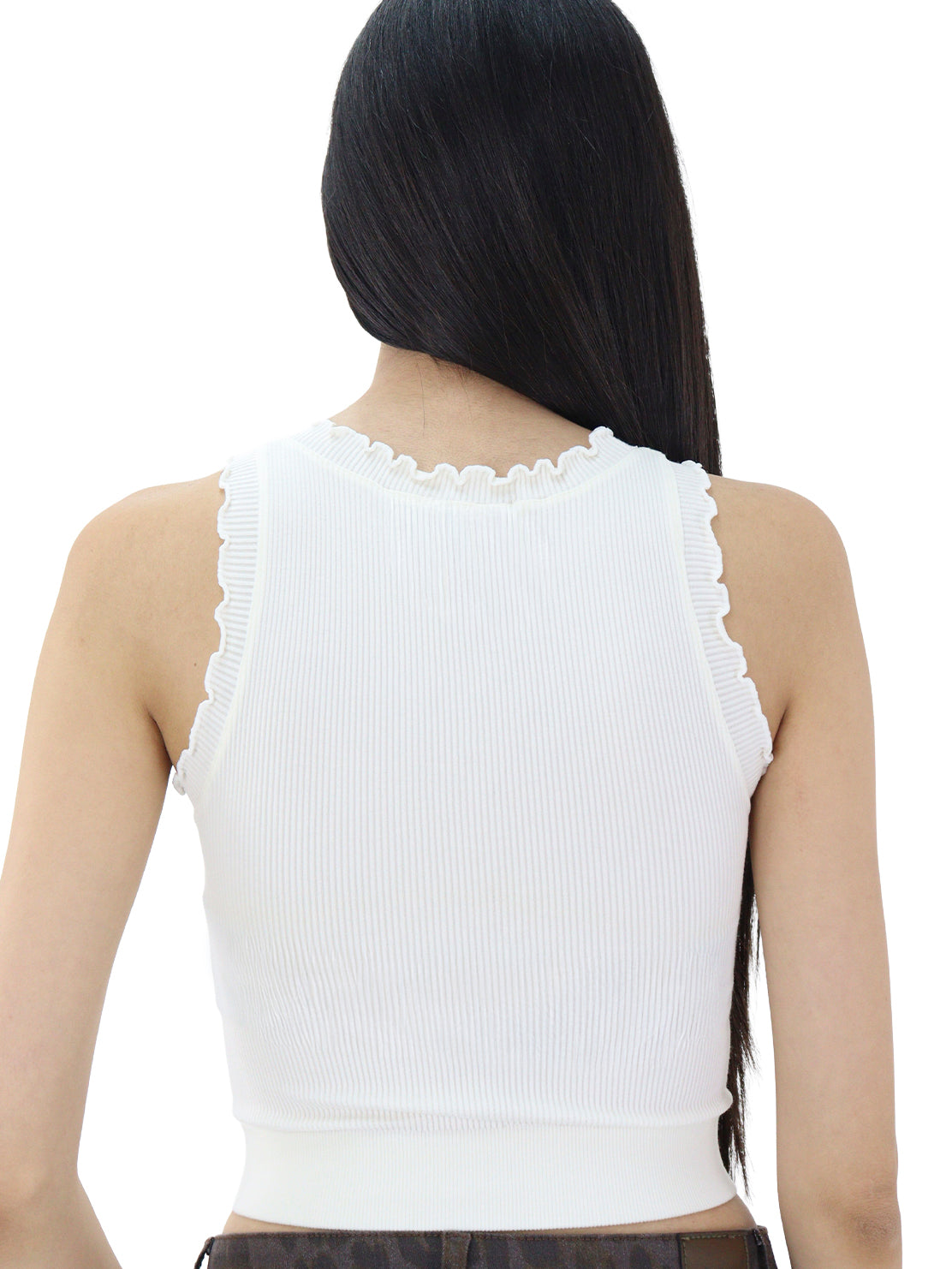 Blusa Tank