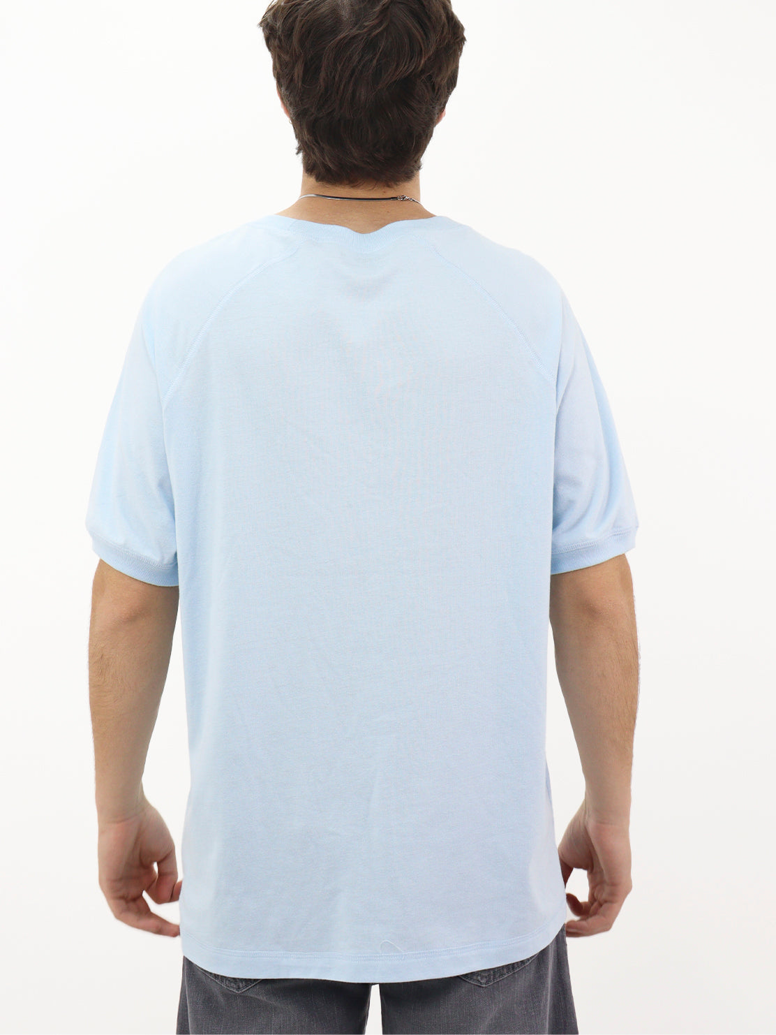 Playera Loose Fit