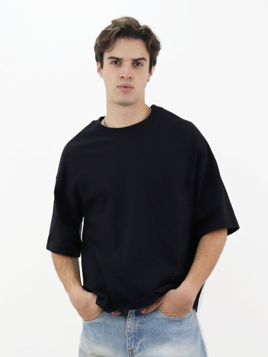 Playera Oversize