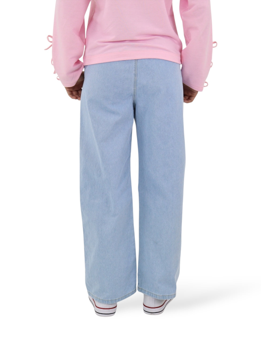 Jogger Amplio