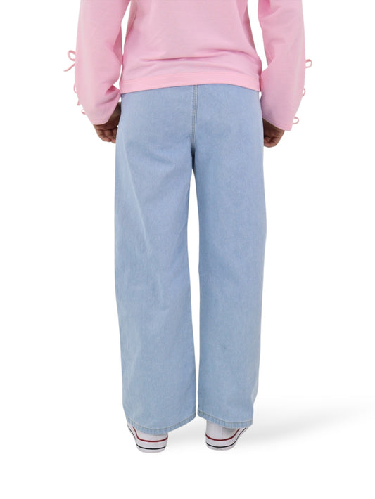 Jogger Amplio