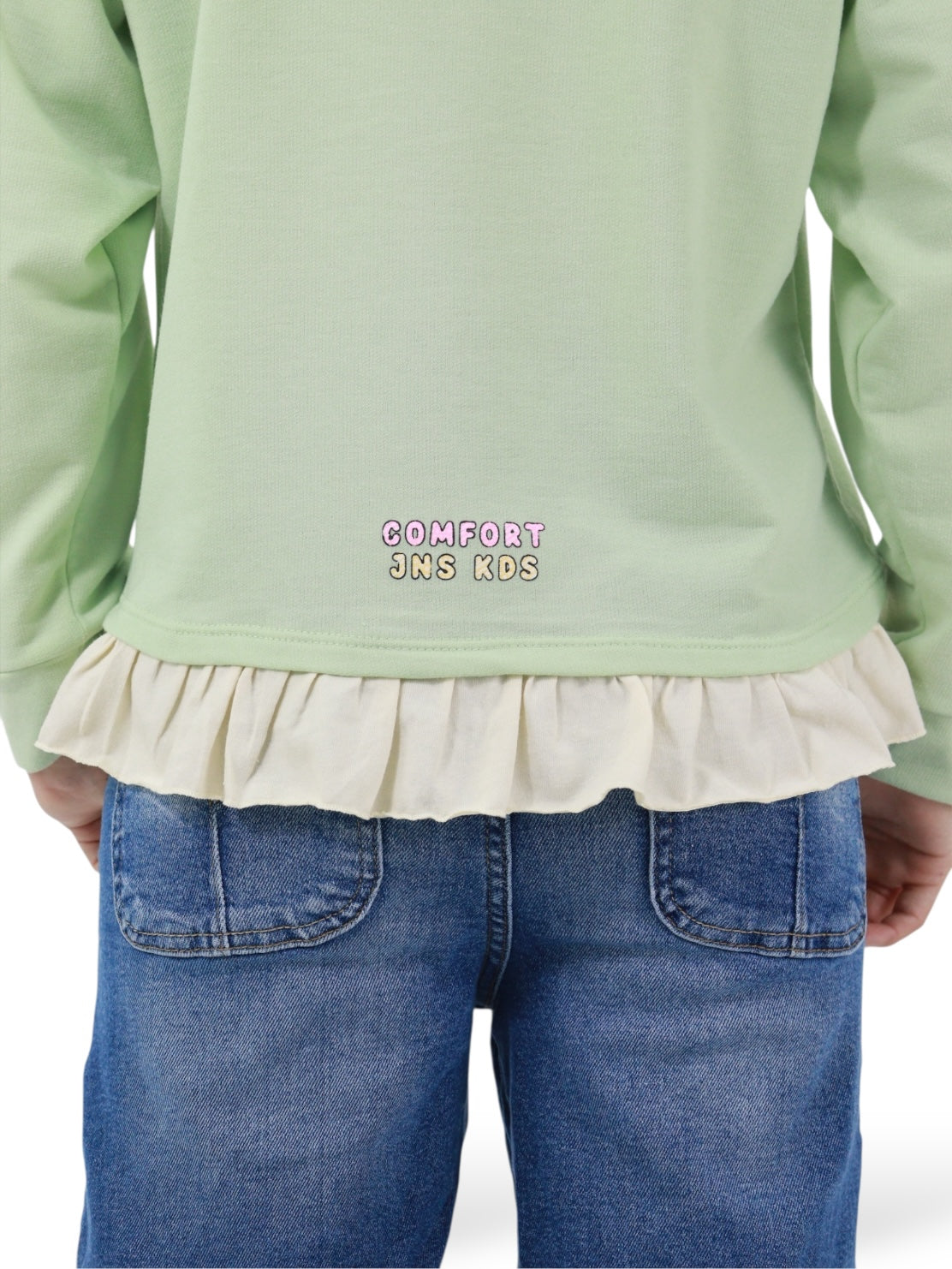 Sudadera Ligera