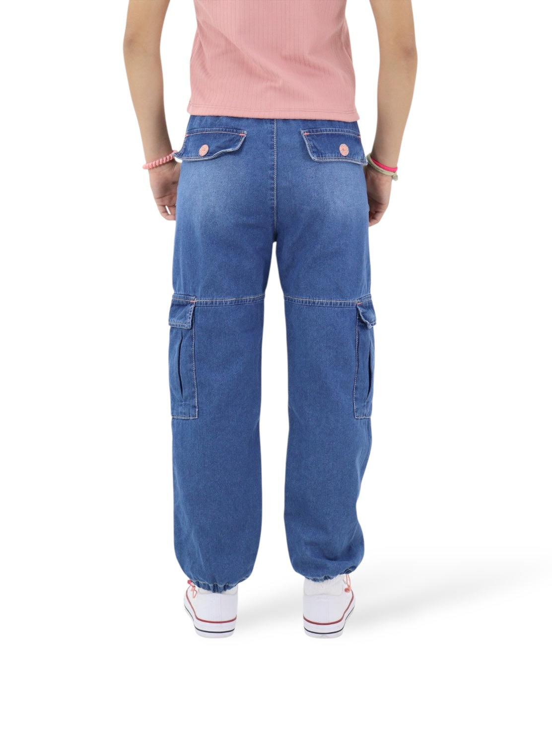 Jeans Parachute