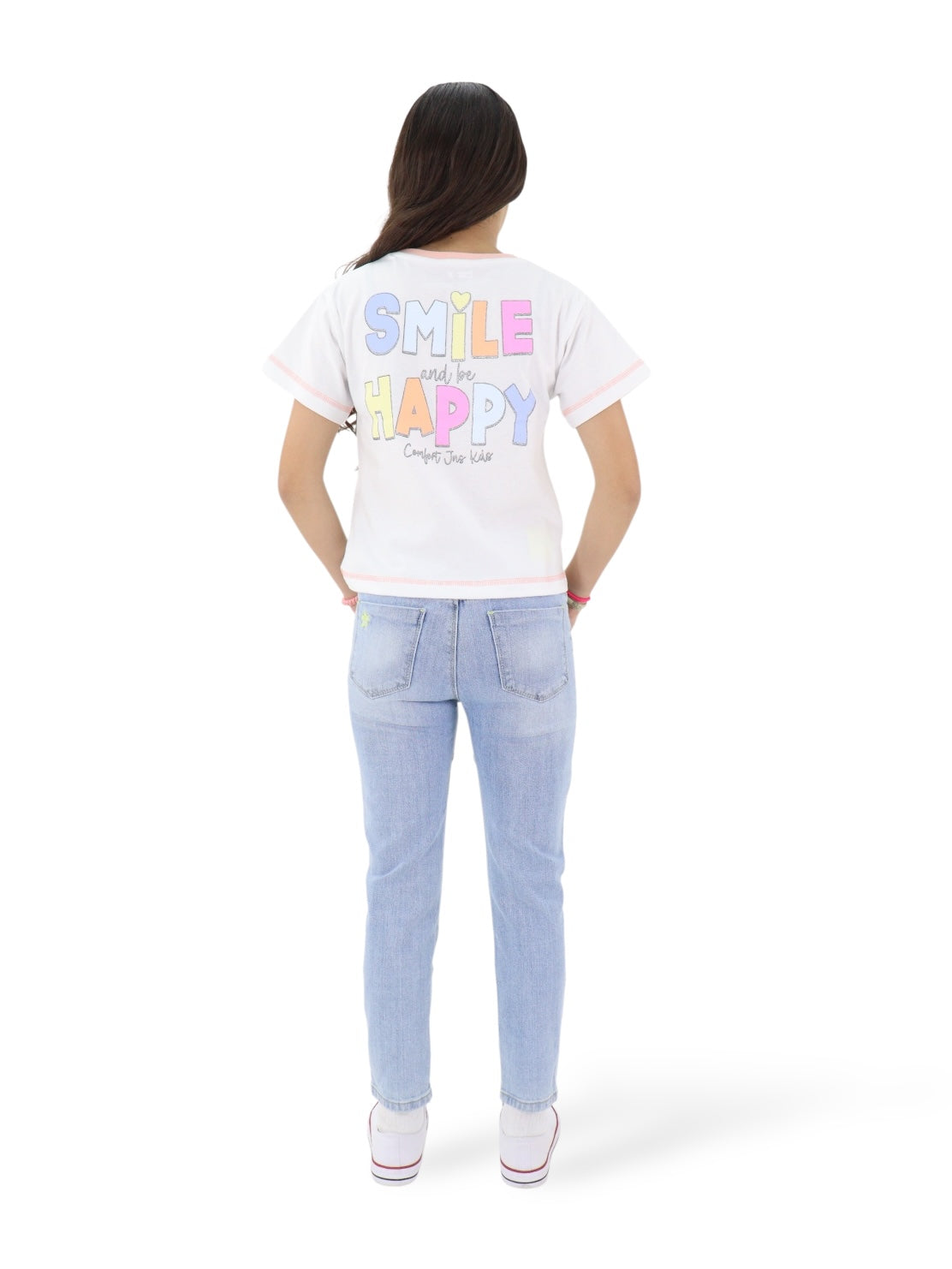 Jeans Mom Clasic