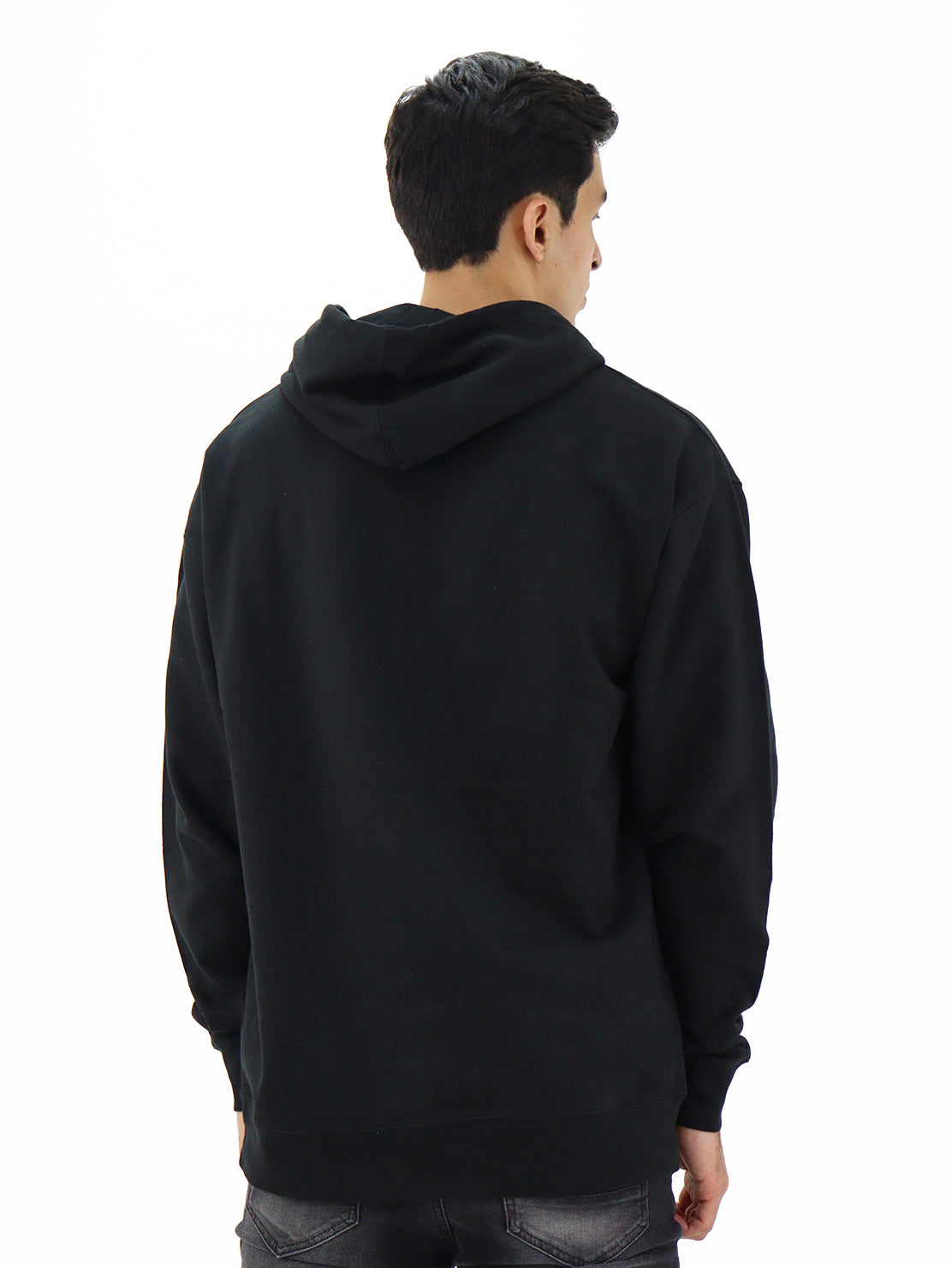 Hoodie Regular Fit
