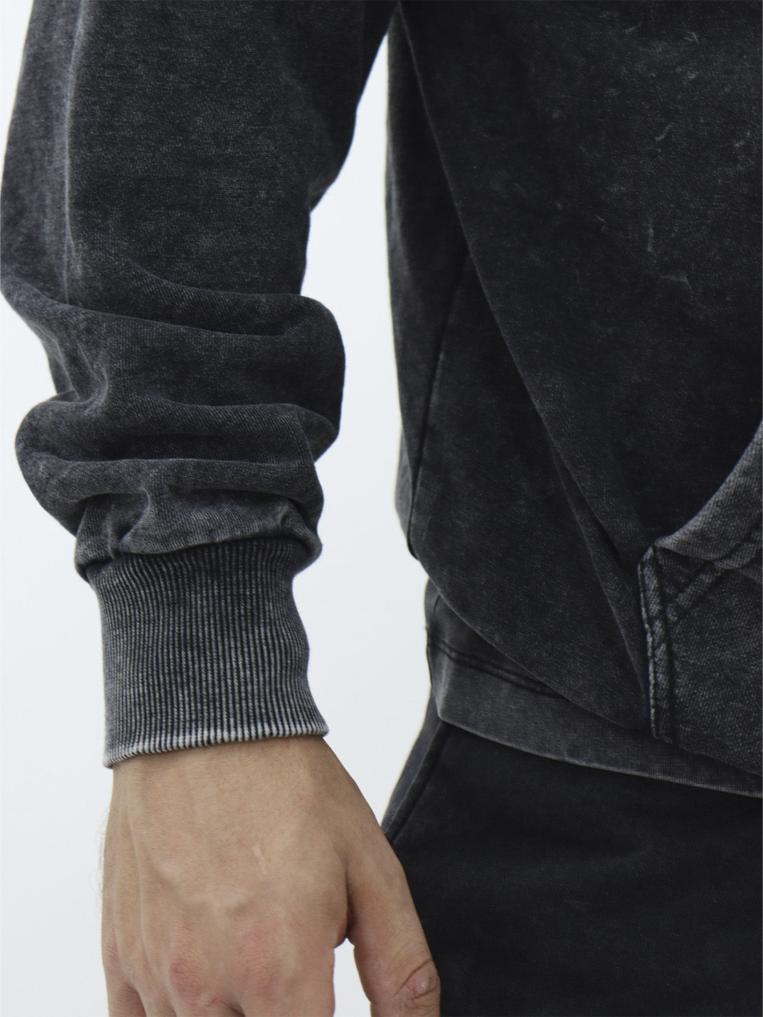 Sudadera Regular Fit
