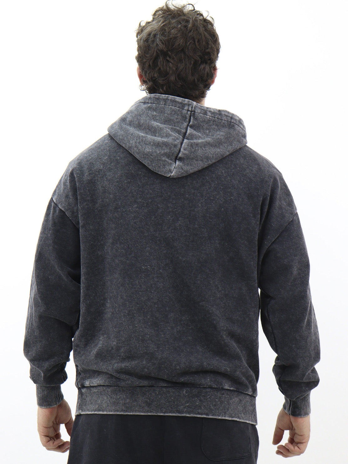 Sudadera Regular Fit