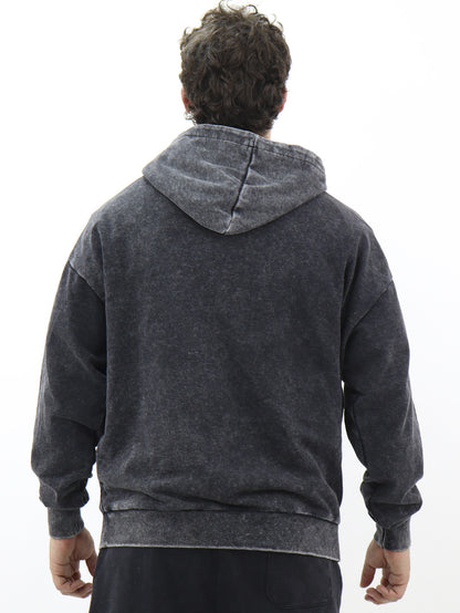 Sudadera Regular Fit