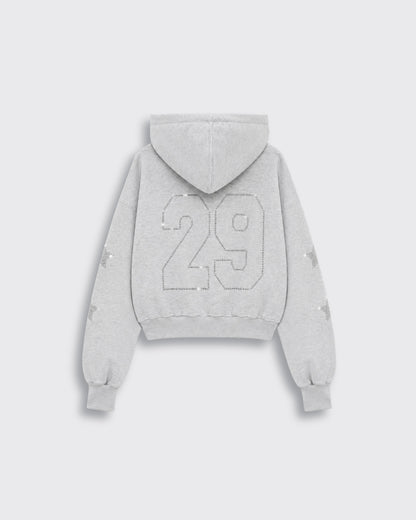 Sudadera Con Capucha