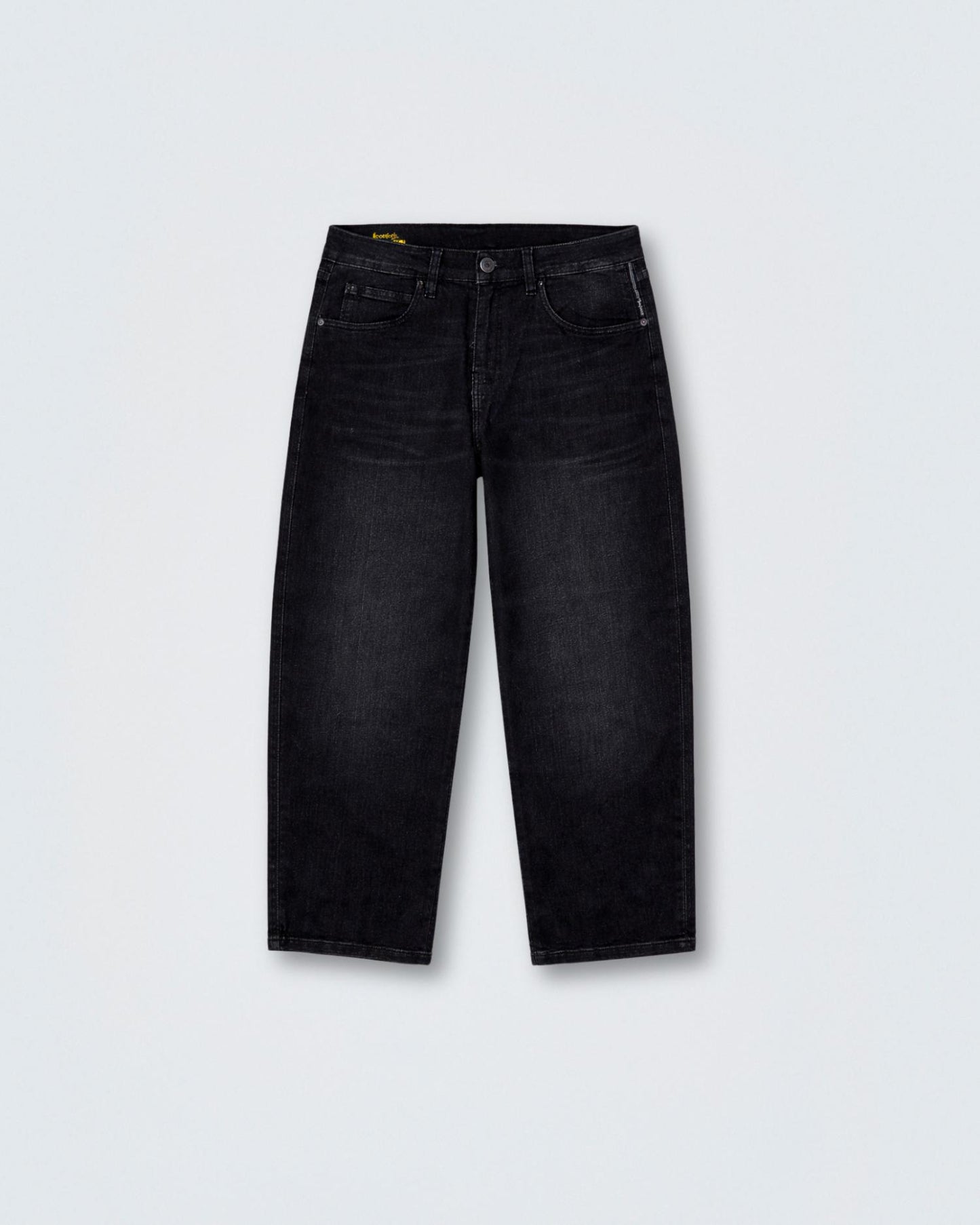 Jeans Barrel