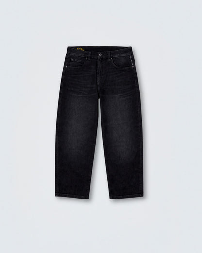 Jeans Barrel