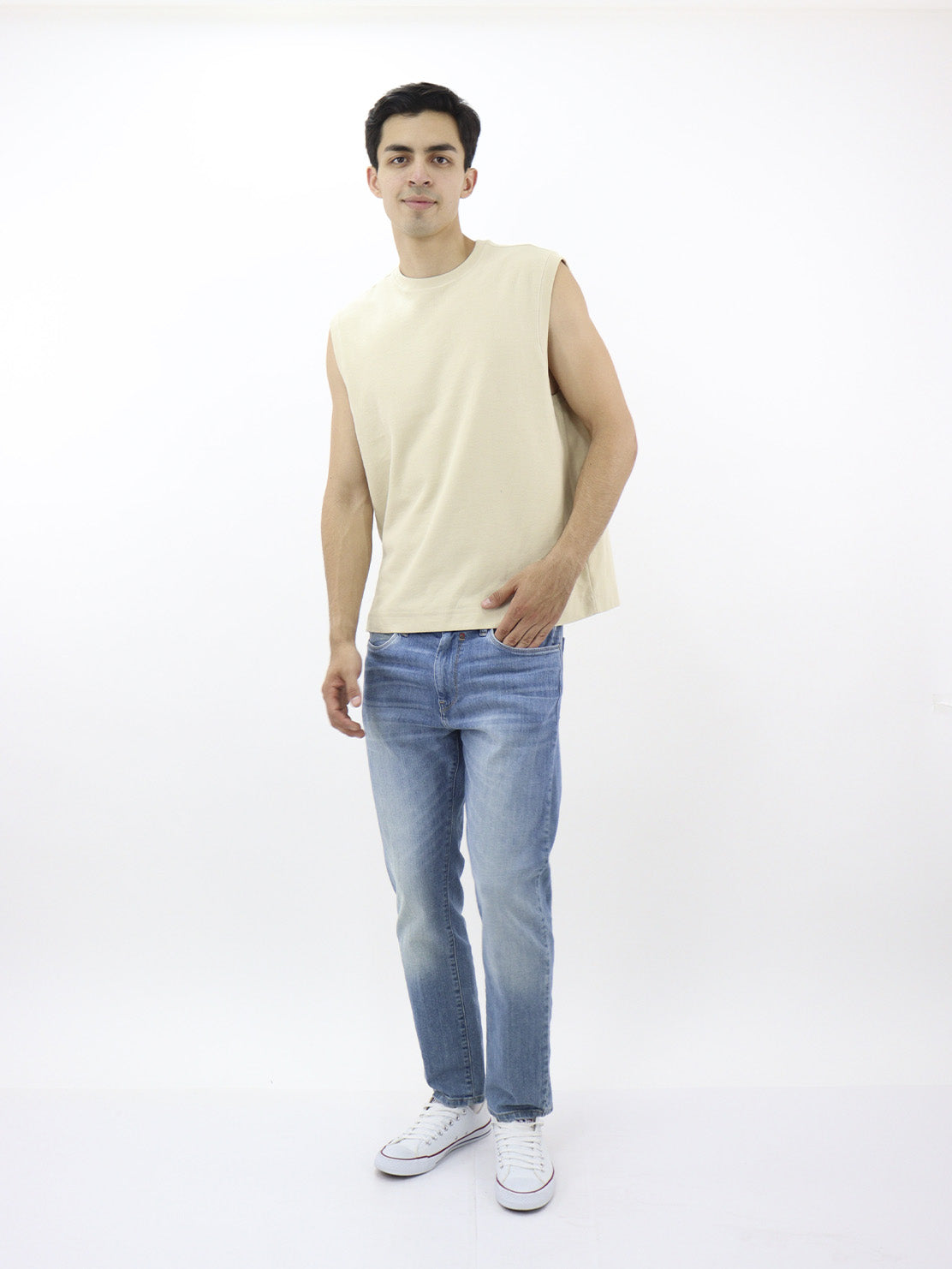 Jeans Slim Fit
