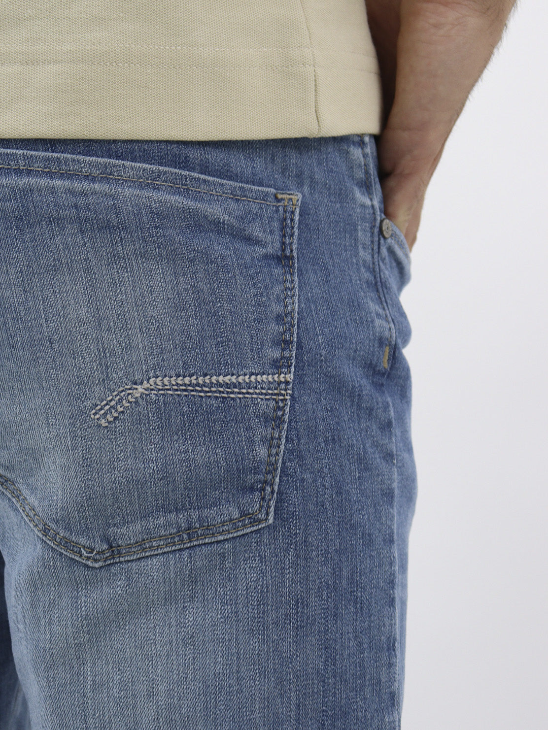 Jeans Slim Fit