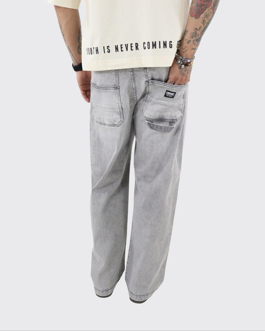 Jeans Barrel
