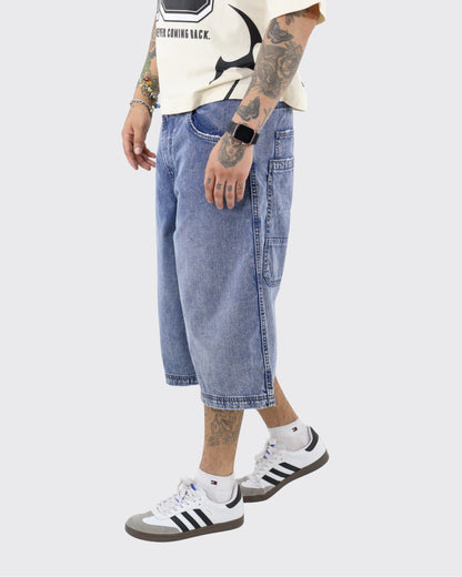 Bermuda Jorts Baggy