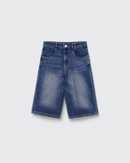 Bermuda Denim