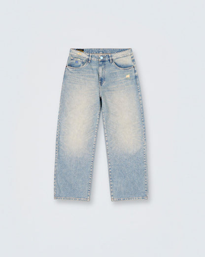 Jeans Barrel