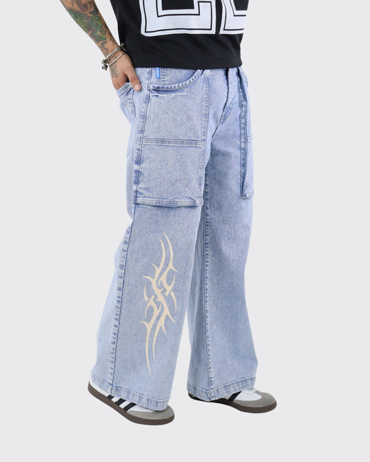 Jeans Baggy