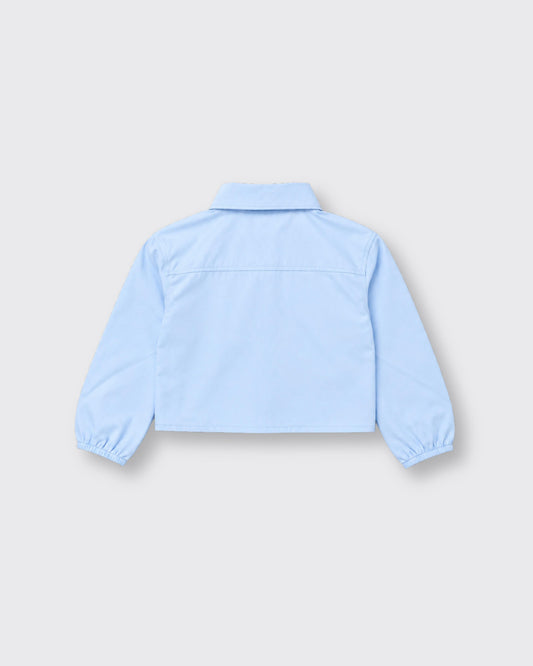 Camisa Manga Larga
