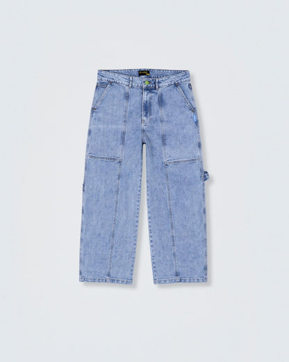Jeans Barrel
