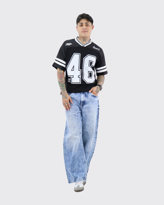 Jeans Barrel