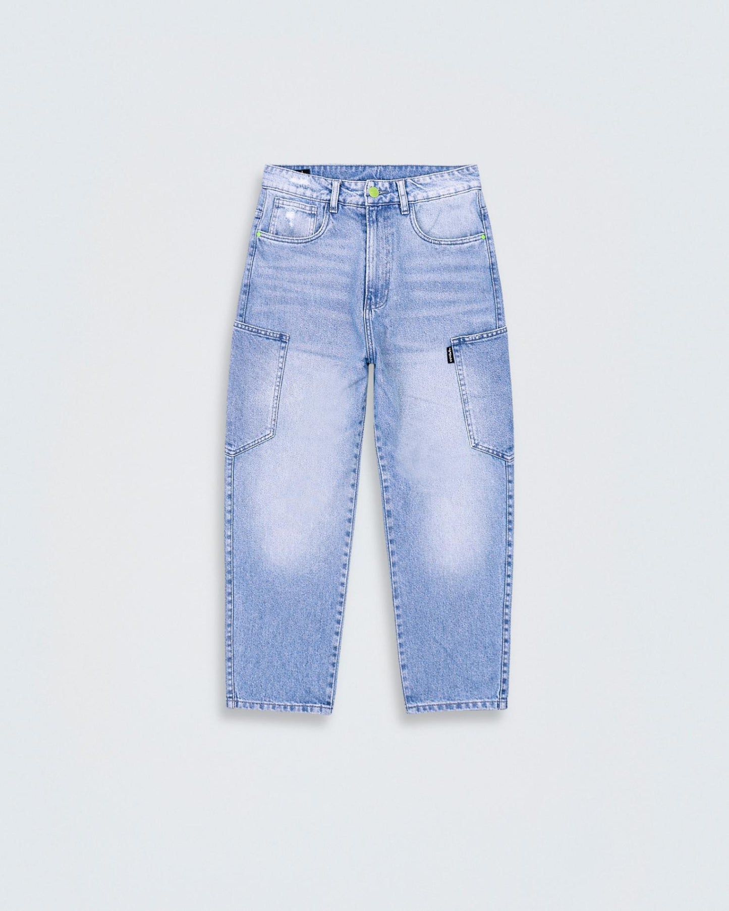 Jeans Baggy