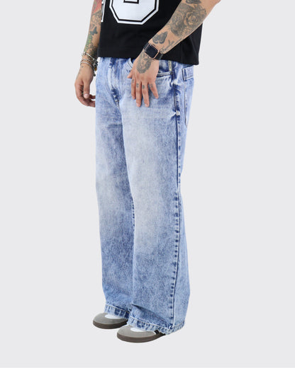 Jeans Barrel