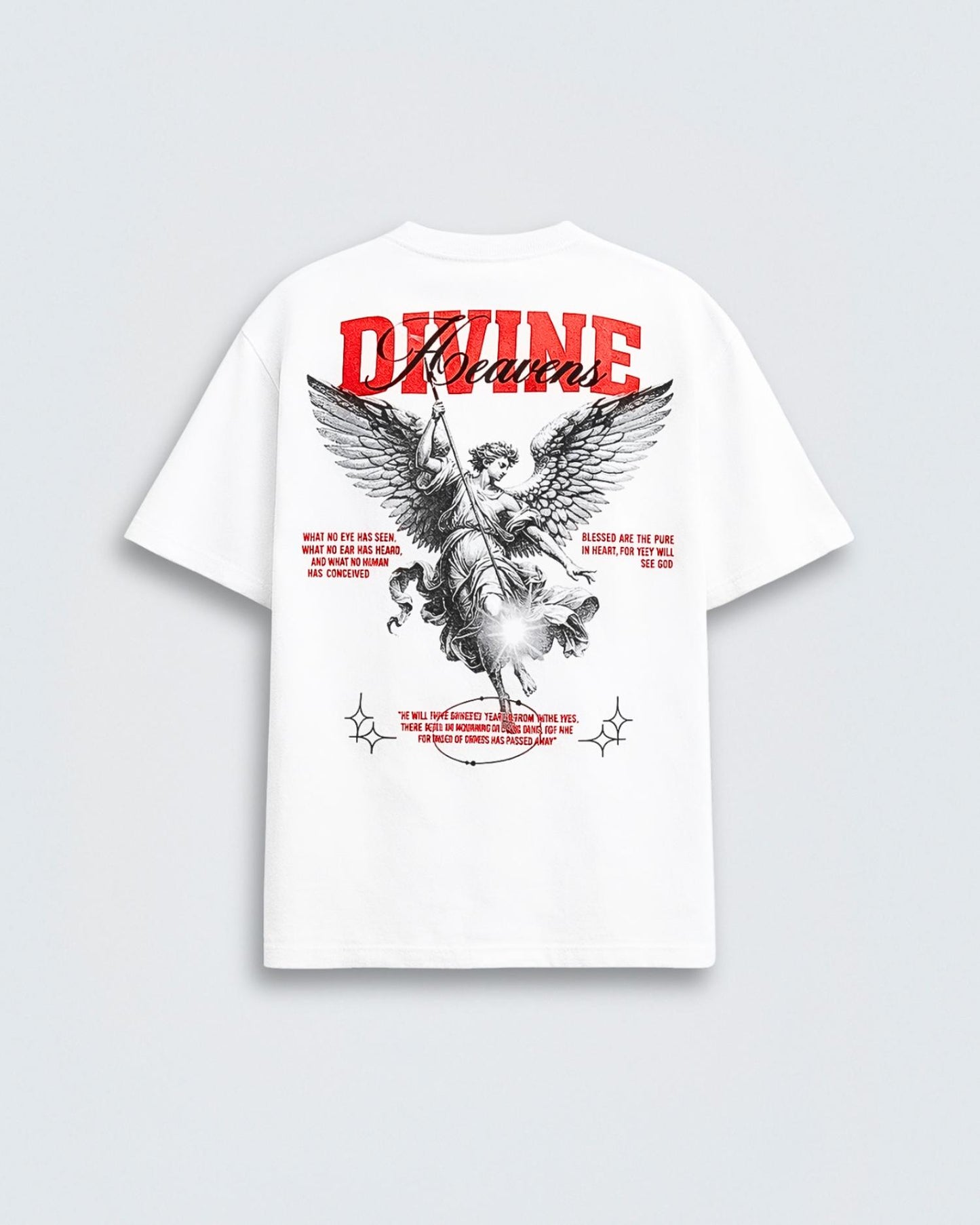 Playera Manga Corta