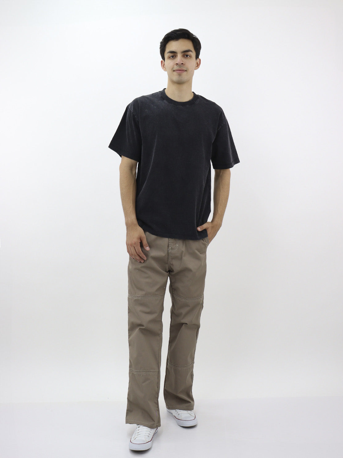 Playera Regular Fit