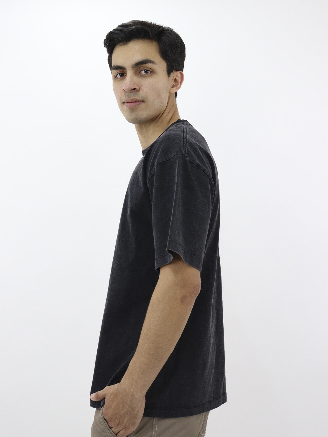 Playera Regular Fit
