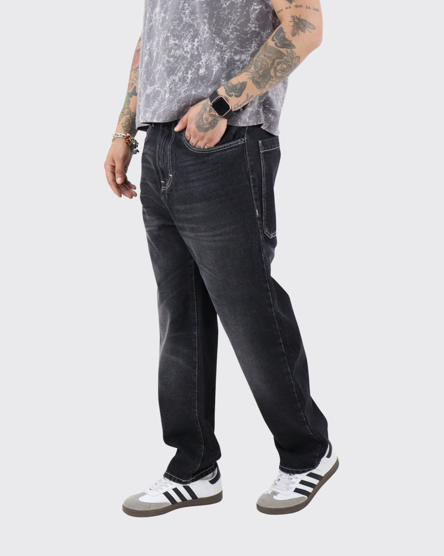 Jeans Baggy