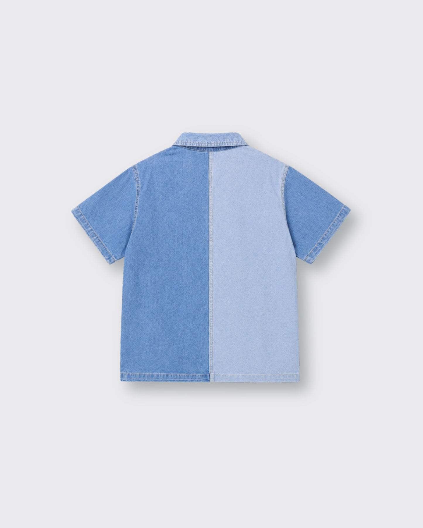 Camisa denim