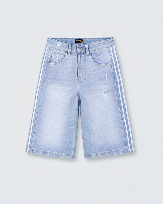 Bermuda Denim