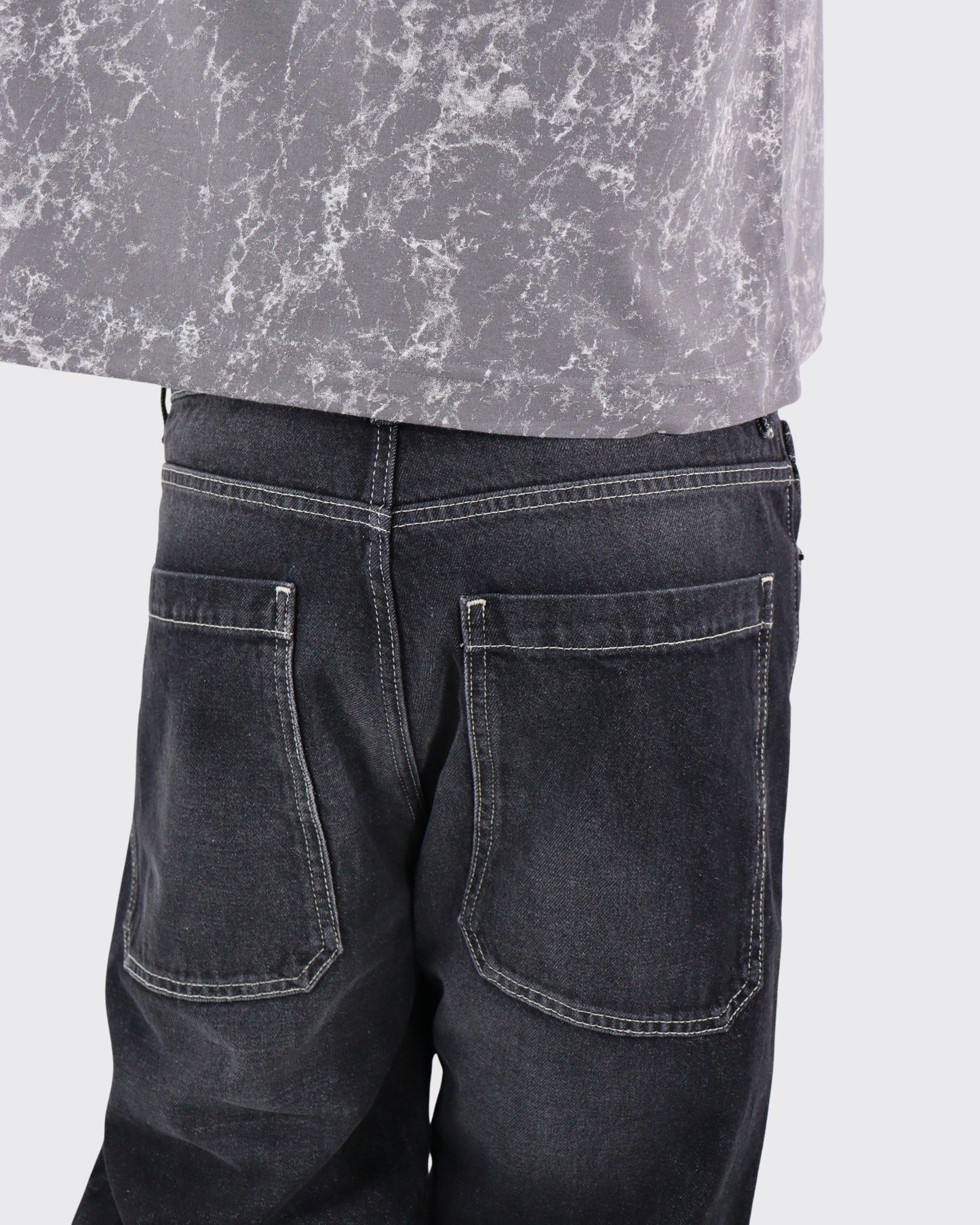 Jeans Baggy