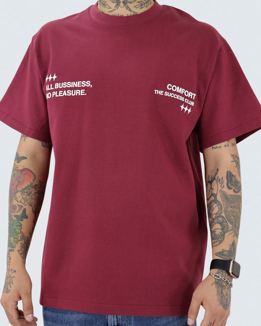 Playera Manga Corta