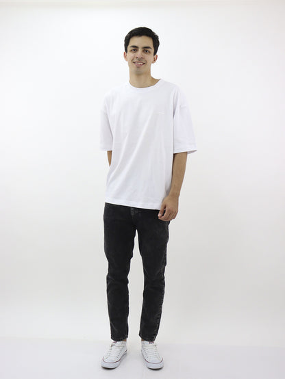 Playera Oversize