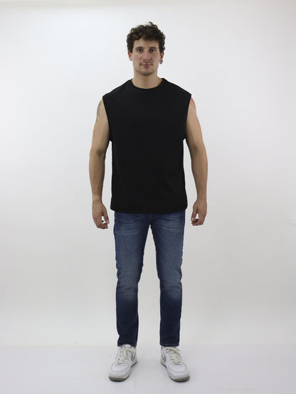 Playera Sisada